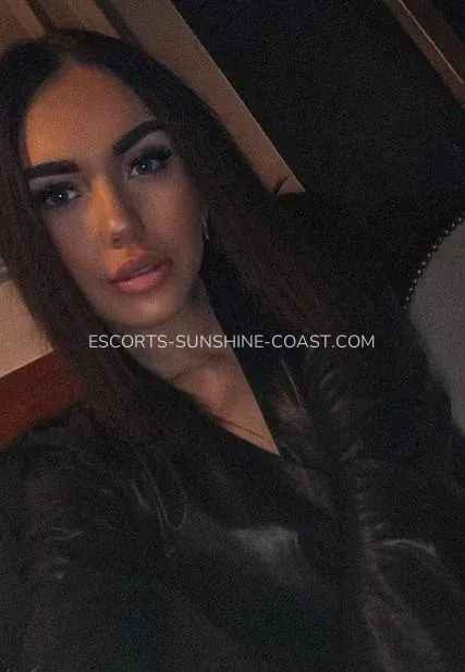 Escorts Sunshine Coast Mariana — 10