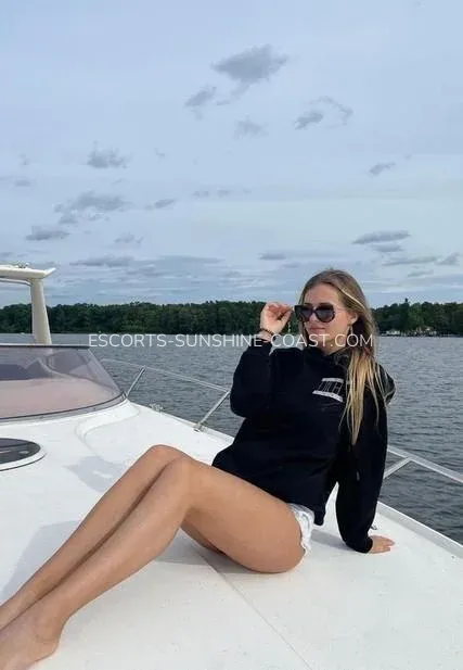 Escorts Sunshine Coast Isabelle — 4