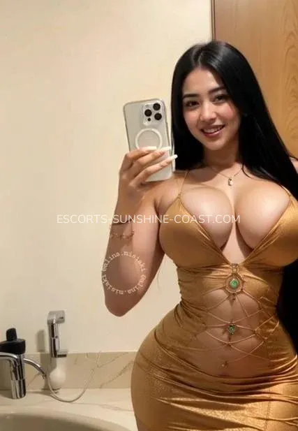 Escorts Sunshine Coast Katarina — 1