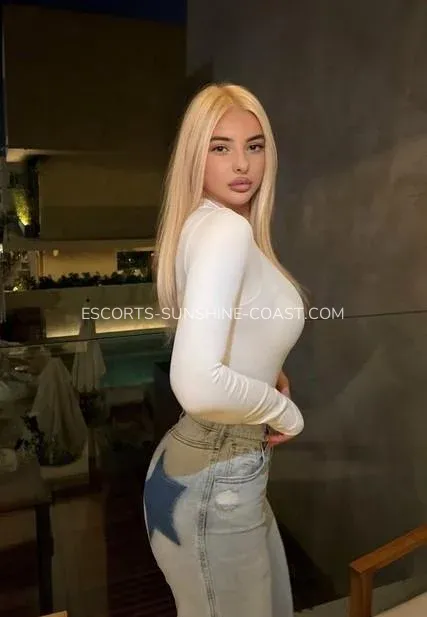 Escorts Sunshine Coast Claire — 1