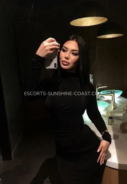 Escorts Sunshine Coast Catherine — 3