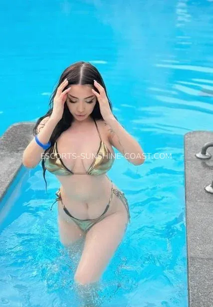 Escorts Sunshine Coast Sydney — 6