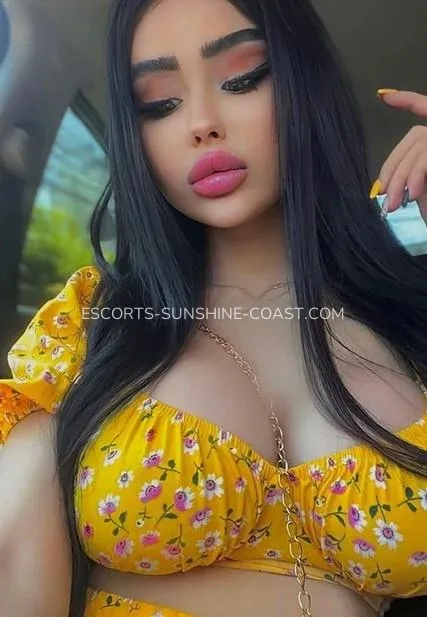Escorts Sunshine Coast Inger — 3