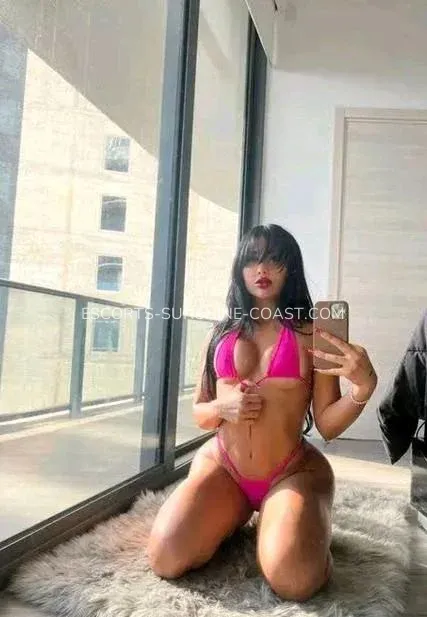 Escorts Sunshine Coast Peyton — 8