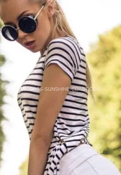 Escorts Sunshine Coast Emma — 3