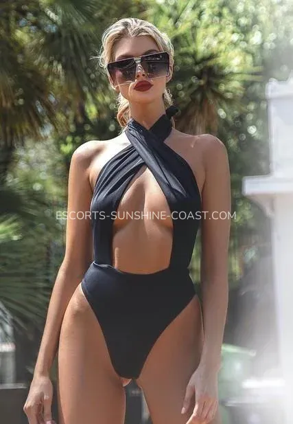 Escorts Sunshine Coast Linda — 1