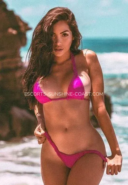 Escorts Sunshine Coast Chloe — 1