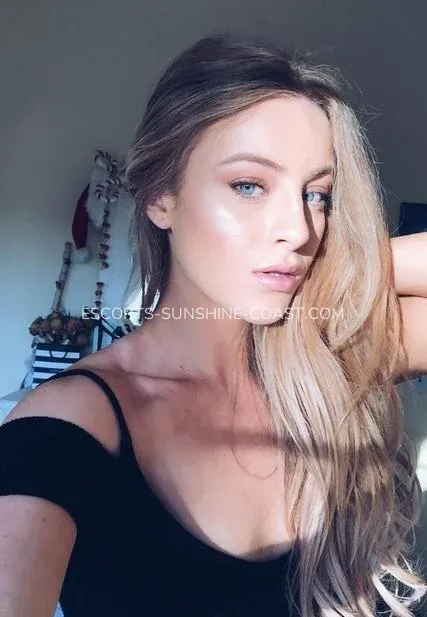 Escorts Sunshine Coast Pamela — 3