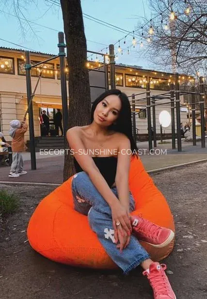 Escorts Sunshine Coast Juliana — 6