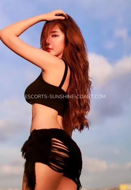 Escorts Sunshine Coast Anneli — 7