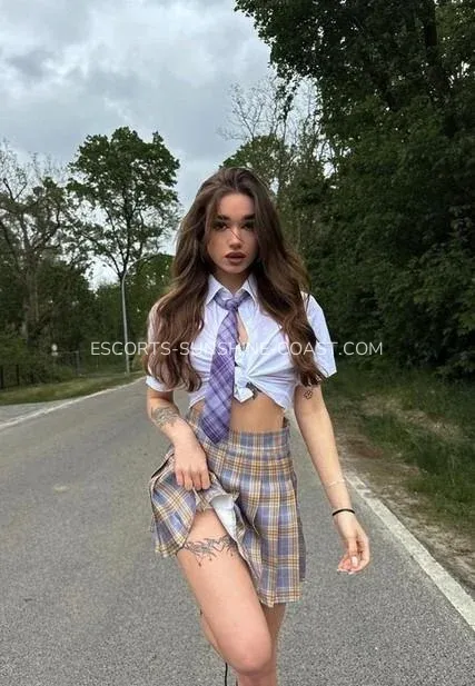 Escorts Sunshine Coast Abigail — 4