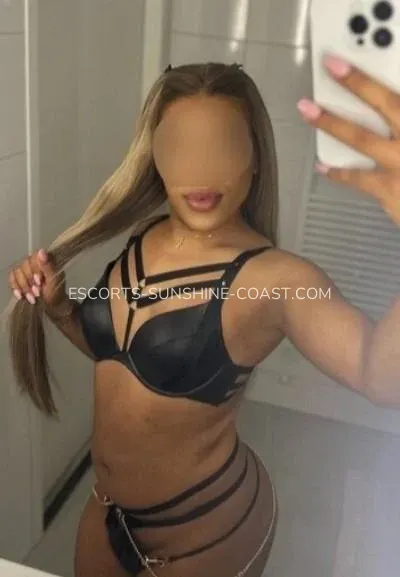 Escorts Sunshine Coast Karina — 3