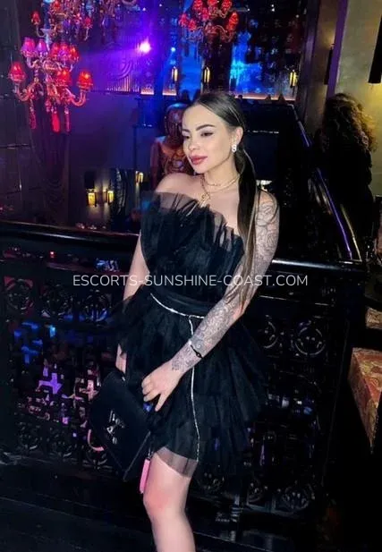 Escorts Sunshine Coast Miranda — 6