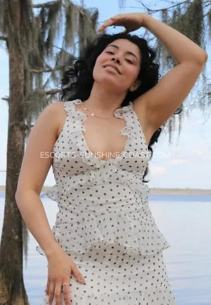 Escorts Sunshine Coast Karolina — 3