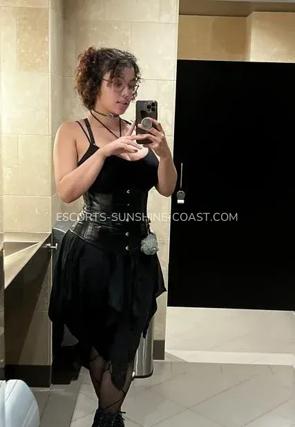 Escorts Sunshine Coast Amy — 7