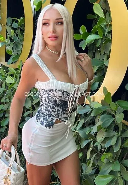 Escorts Sunshine Coast Sonja — 3