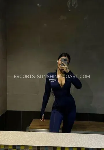 Escorts Sunshine Coast Camilla — 3