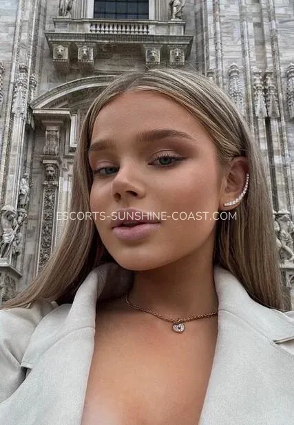 Escorts Sunshine Coast Clara — 4