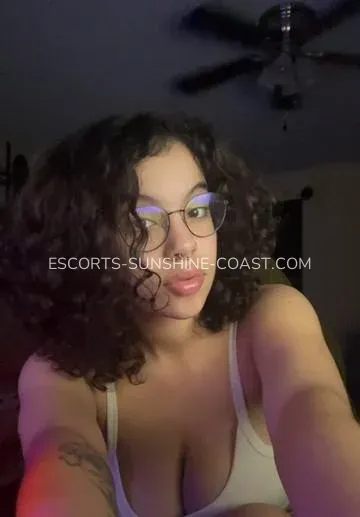 Escorts Sunshine Coast Amy — 3