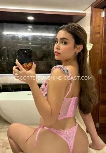 Escorts Sunshine Coast Ann — 3