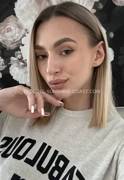 Escorts Sunshine Coast Ann — 6