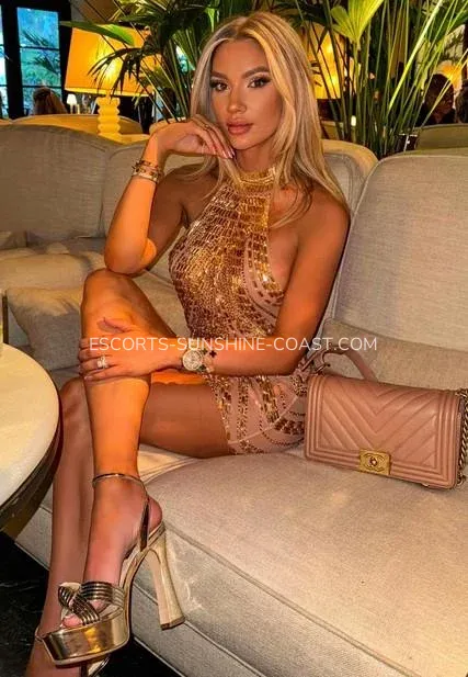 Escorts Sunshine Coast Jadyn — 8