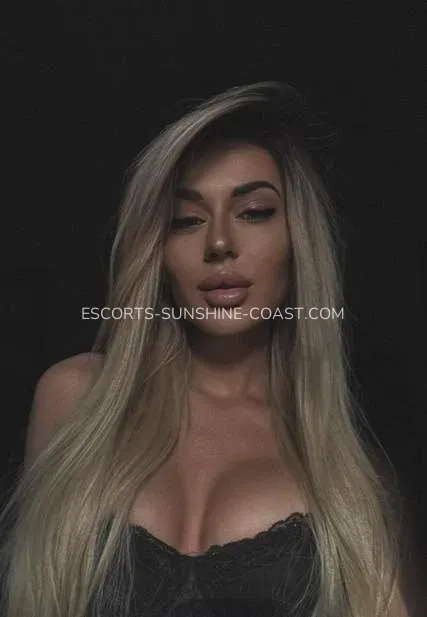 Escorts Sunshine Coast Vanesa — 5