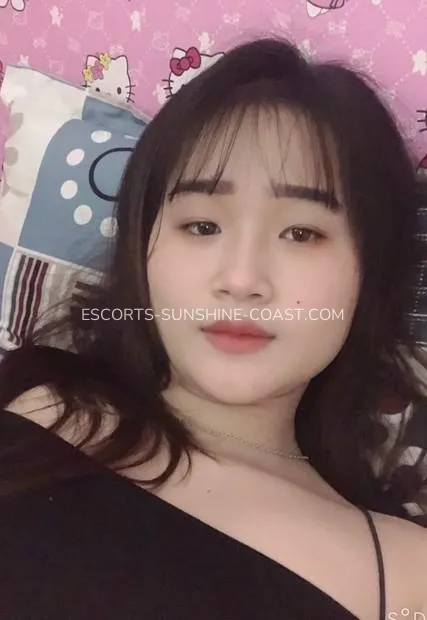 Escorts Sunshine Coast octavia