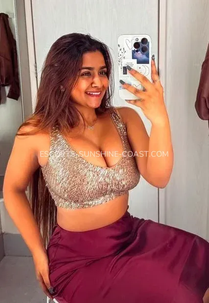 Escorts Sunshine Coast Amarinda — 4