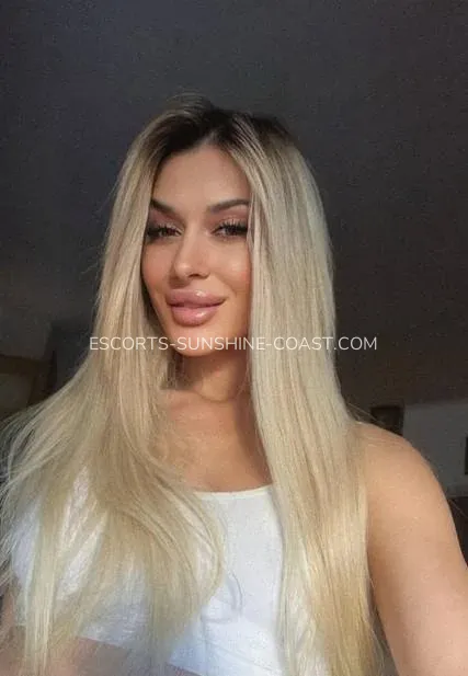 Escorts Sunshine Coast Vanesa — 8