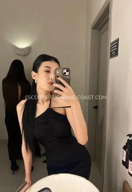 Escorts Sunshine Coast Aubrey — 2
