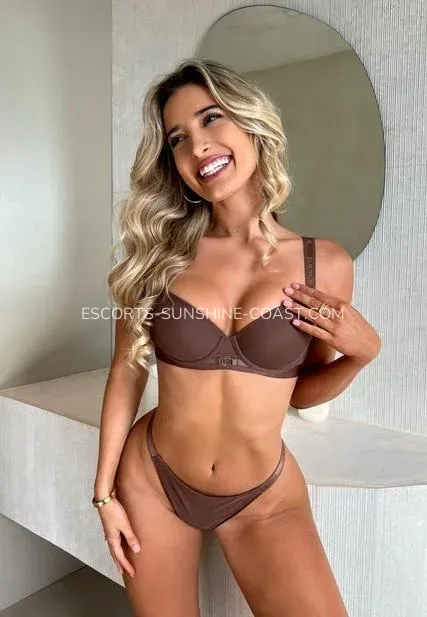 Escorts Sunshine Coast Gabriela — 6