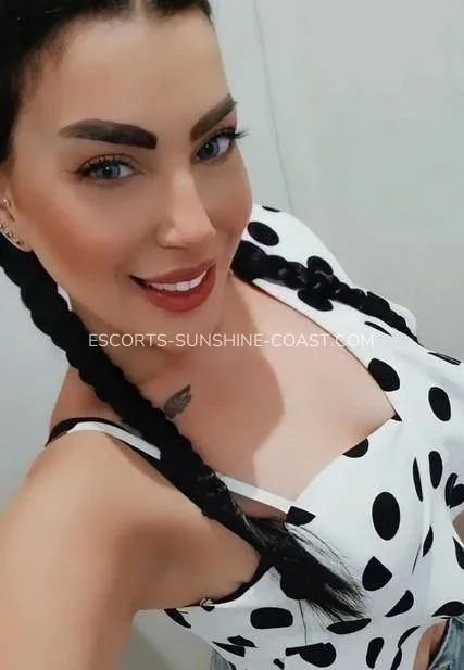 Escorts Sunshine Coast Margaret — 8
