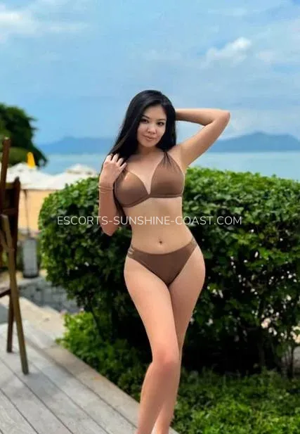 Escorts Sunshine Coast Viktoria — 6