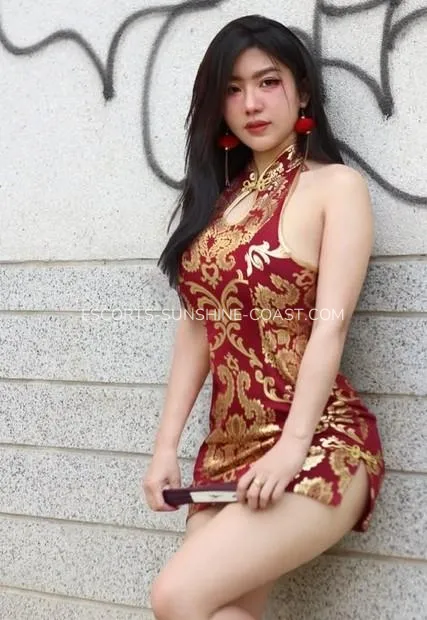 Escorts Sunshine Coast Heaven — 2