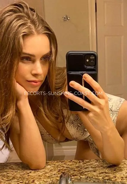Escorts Sunshine Coast Klara — 2