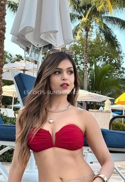 Escorts Sunshine Coast Rebecca — 3