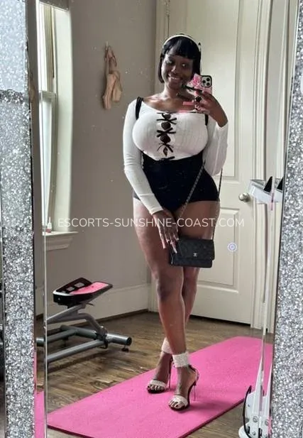 Escorts Sunshine Coast Ingegerd — 4