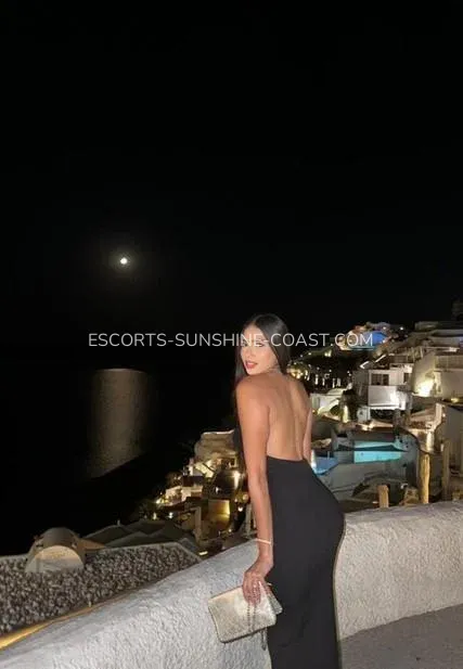 Escorts Sunshine Coast Danielle — 6