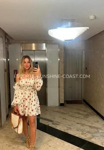 Escorts Sunshine Coast sara