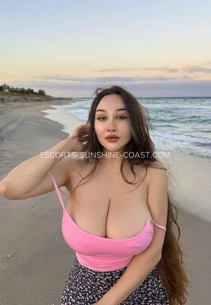 Escorts Sunshine Coast Katarina — 1