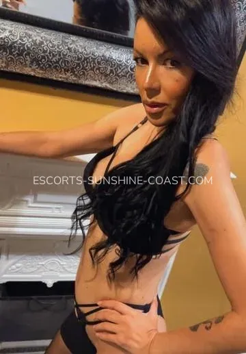 Escorts Sunshine Coast Alicia — 1