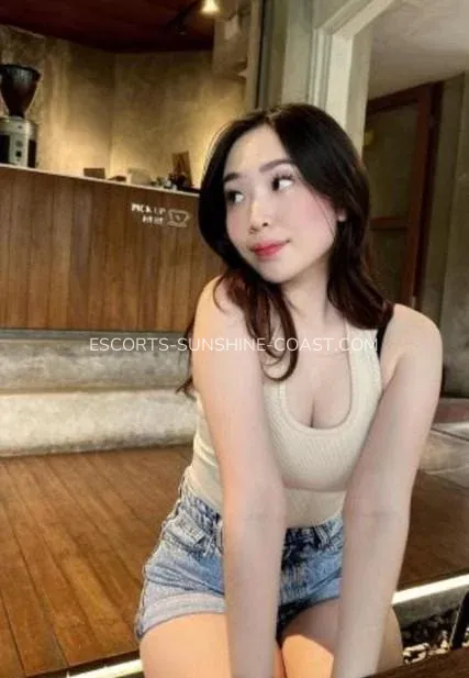 Escorts Sunshine Coast Jessica — 5