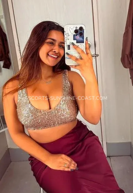 Escorts Sunshine Coast Amarinda — 1
