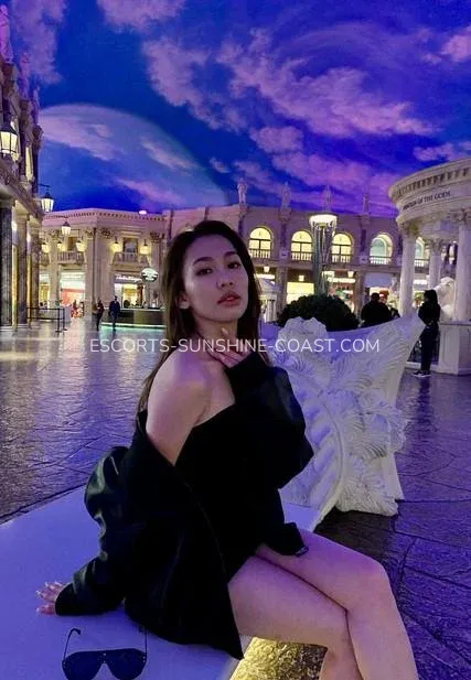 Escorts Sunshine Coast Jordyn — 5