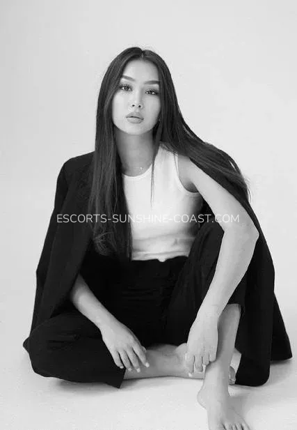 Escorts Sunshine Coast Kira — 5