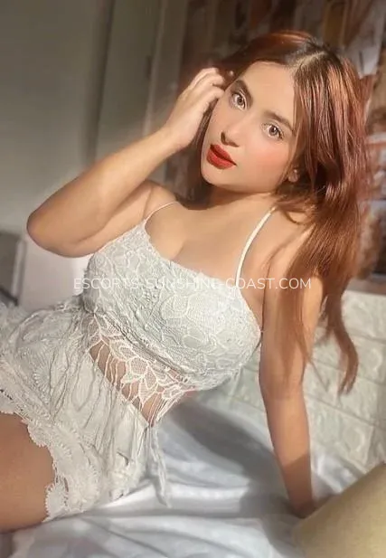 Escorts Sunshine Coast Mackenzie — 3