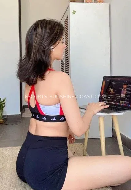 Escorts Sunshine Coast Almudena — 1