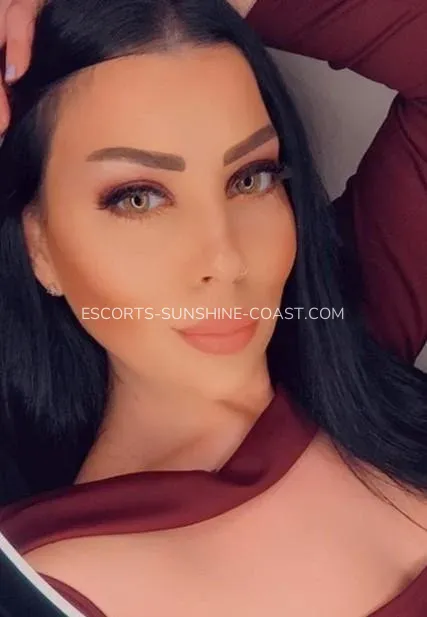 Escorts Sunshine Coast Margaret — 9