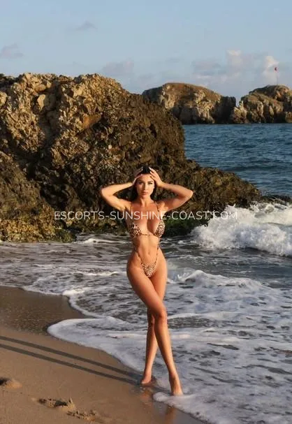 Escorts Sunshine Coast Juana — 2